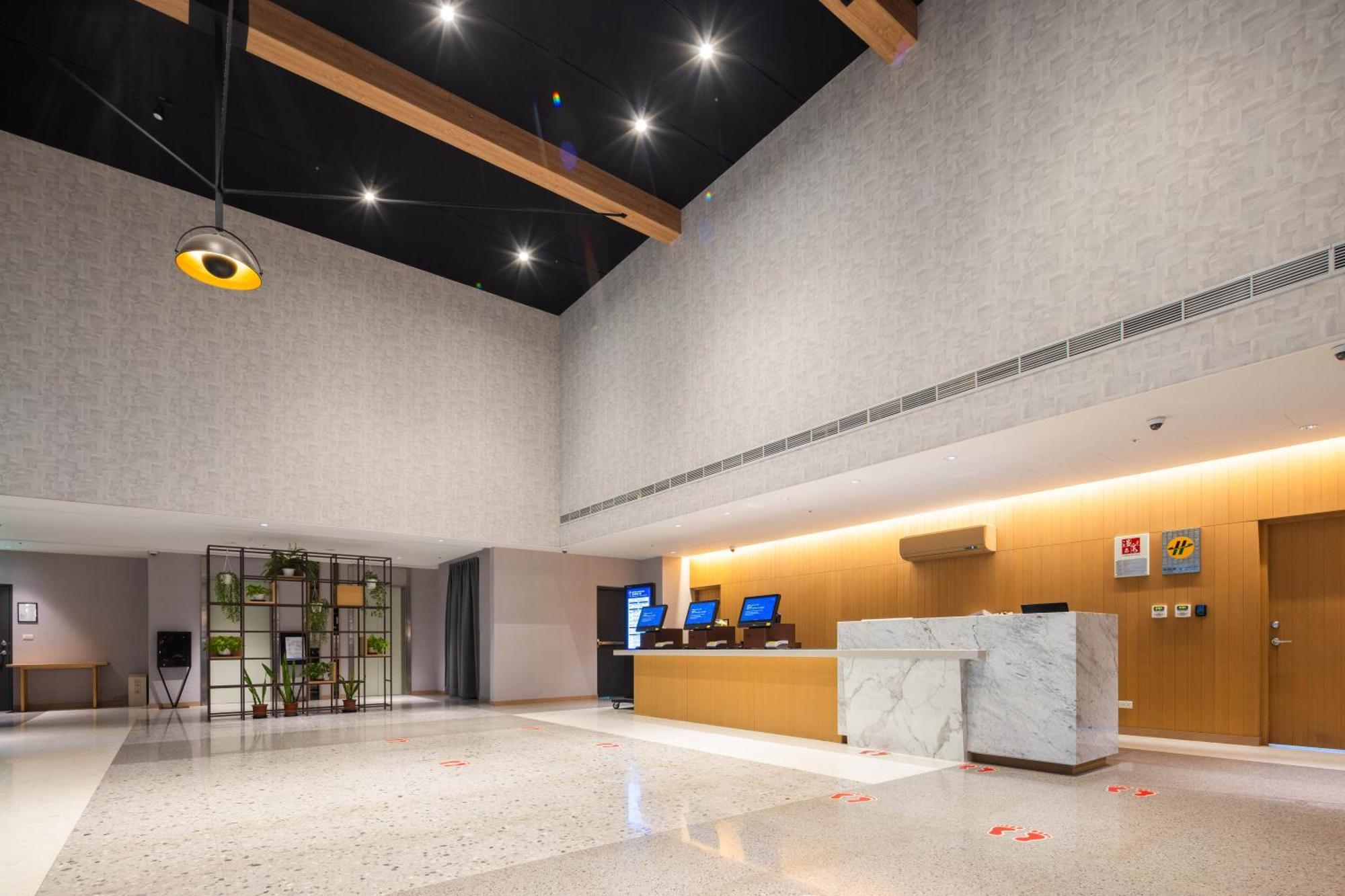 Hotel Pin Цзяосі Екстер'єр фото