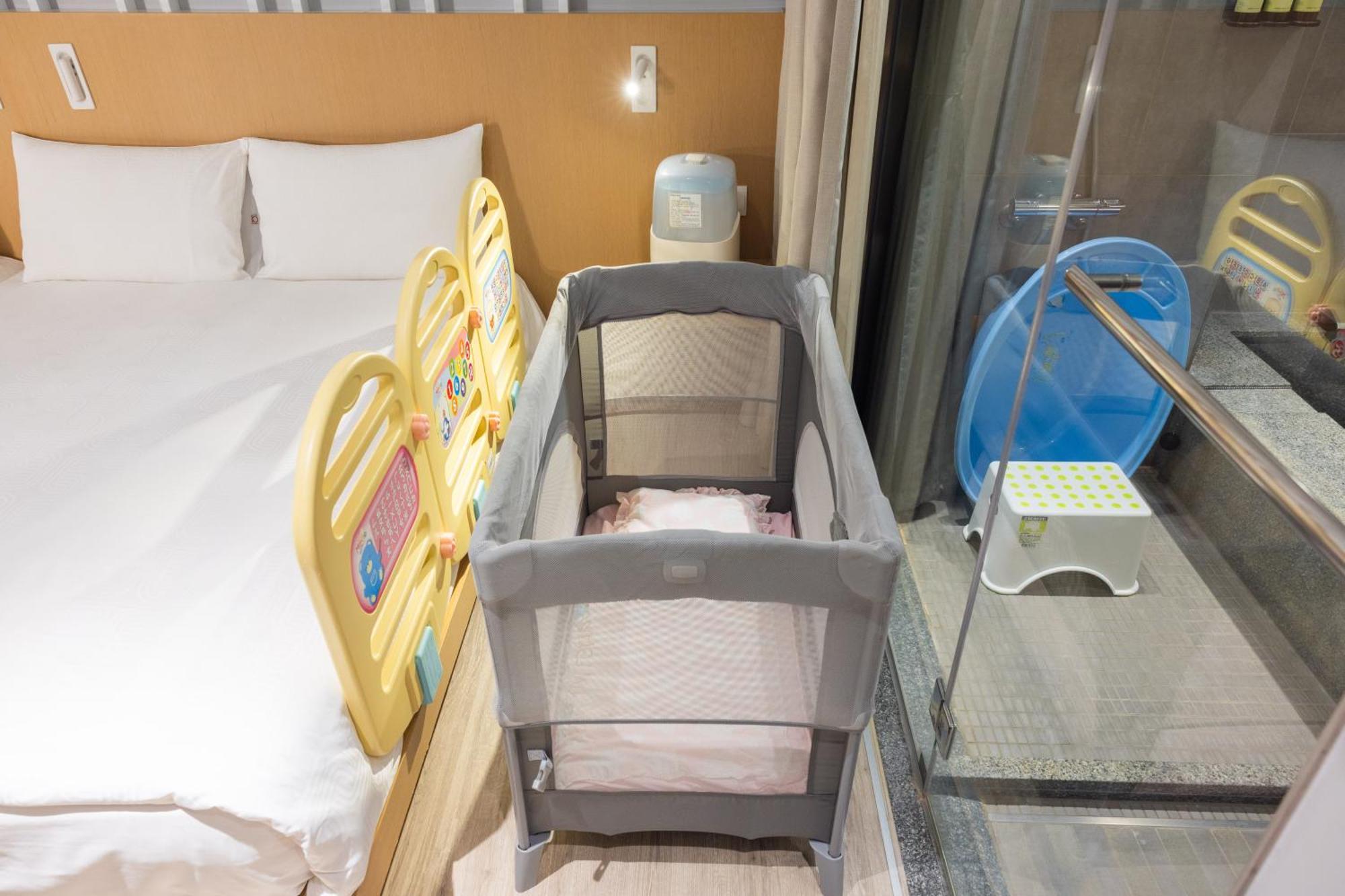 Hotel Pin Цзяосі Екстер'єр фото